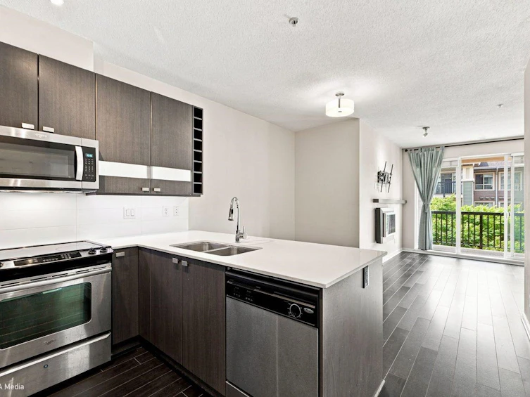 305-5655 210a Street, Langley, BC, V3A 0G4 - 7