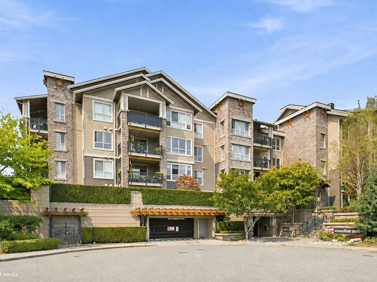 305-5655 210a Street, Langley, BC, V3A 0G4 - 3