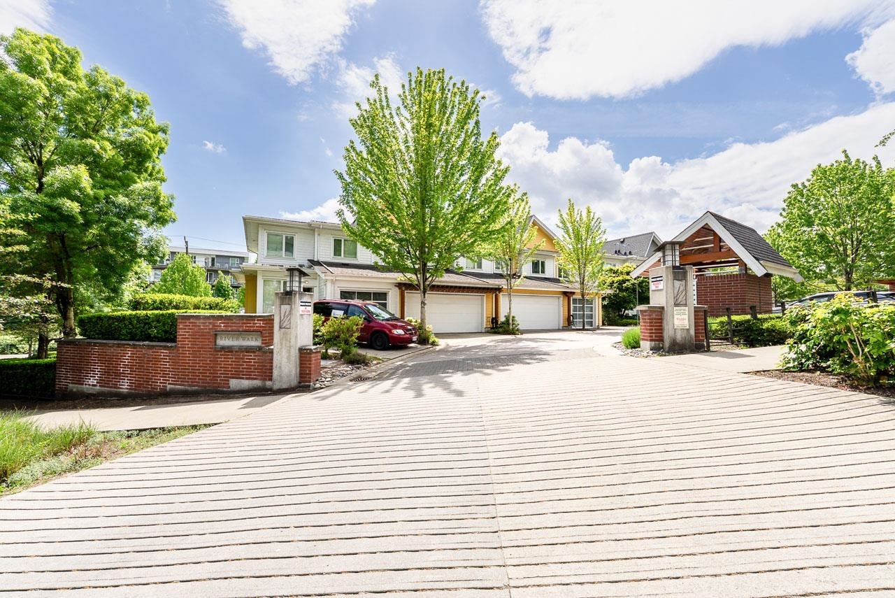 3187 E Kent Avenue North, Vancouver, BC, V5S 4Y1