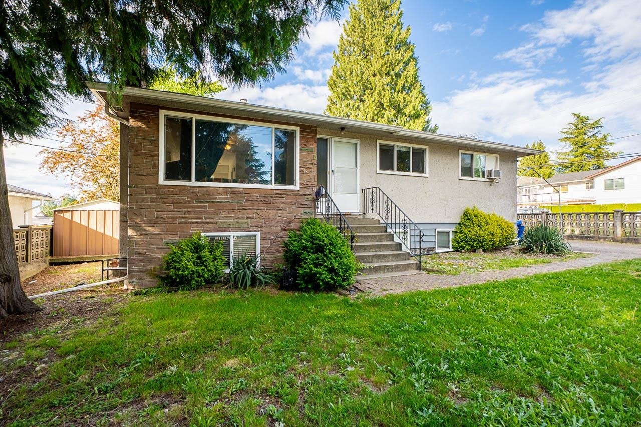 11191 90 Avenue, Delta, BC, V4C 3H1