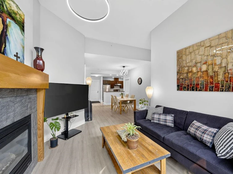 407-6328 Larkin Drive, Vancouver, BC, V6T 2K2 - 21
