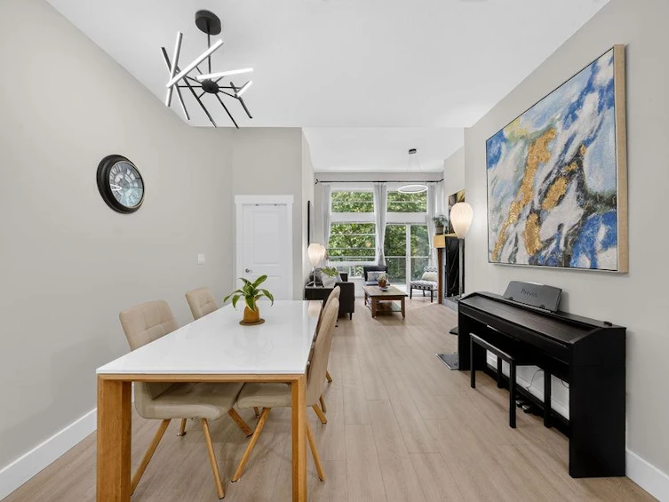 407-6328 Larkin Drive, Vancouver, BC, V6T 2K2 - 6