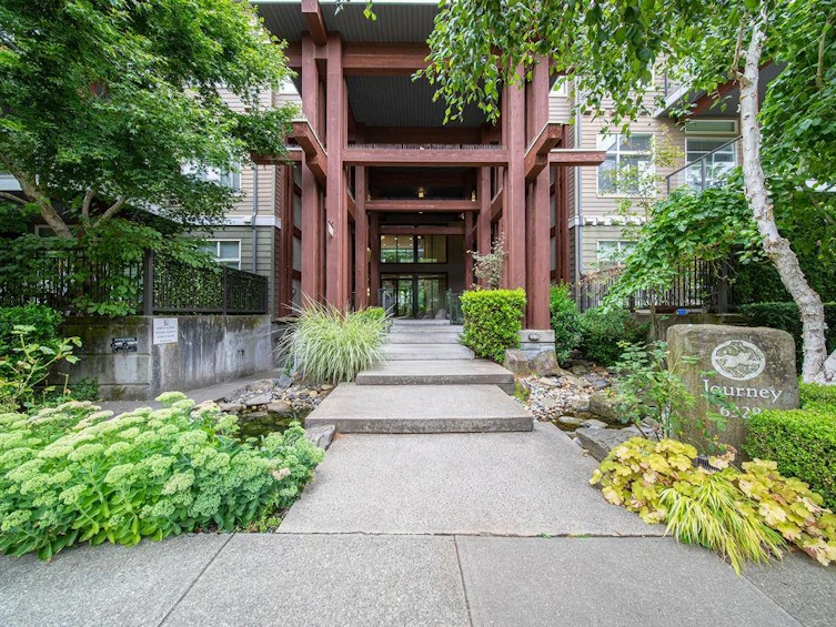 407-6328 Larkin Drive, Vancouver, BC, V6T 2K2 - 31