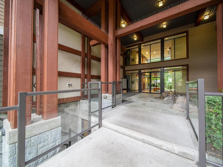 407-6328 Larkin Drive, Vancouver, BC, V6T 2K2 - 32