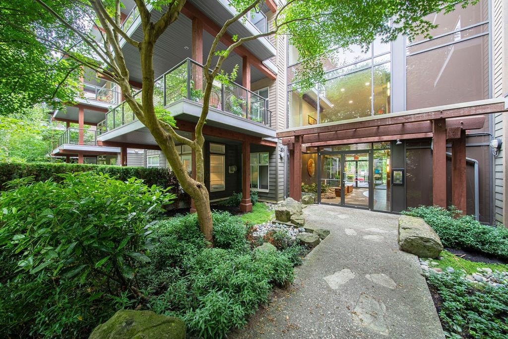 407-6328 Larkin Drive, Vancouver, BC, V6T 2K2 - 34