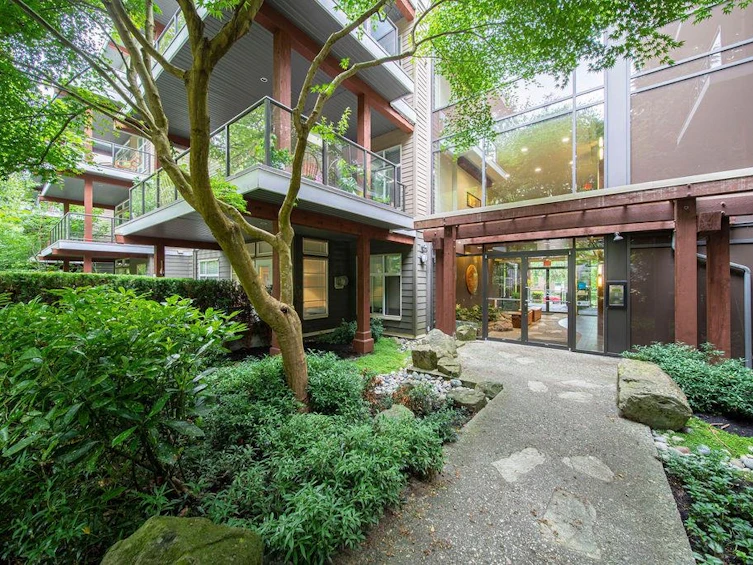407-6328 Larkin Drive, Vancouver, BC, V6T 2K2 - 34
