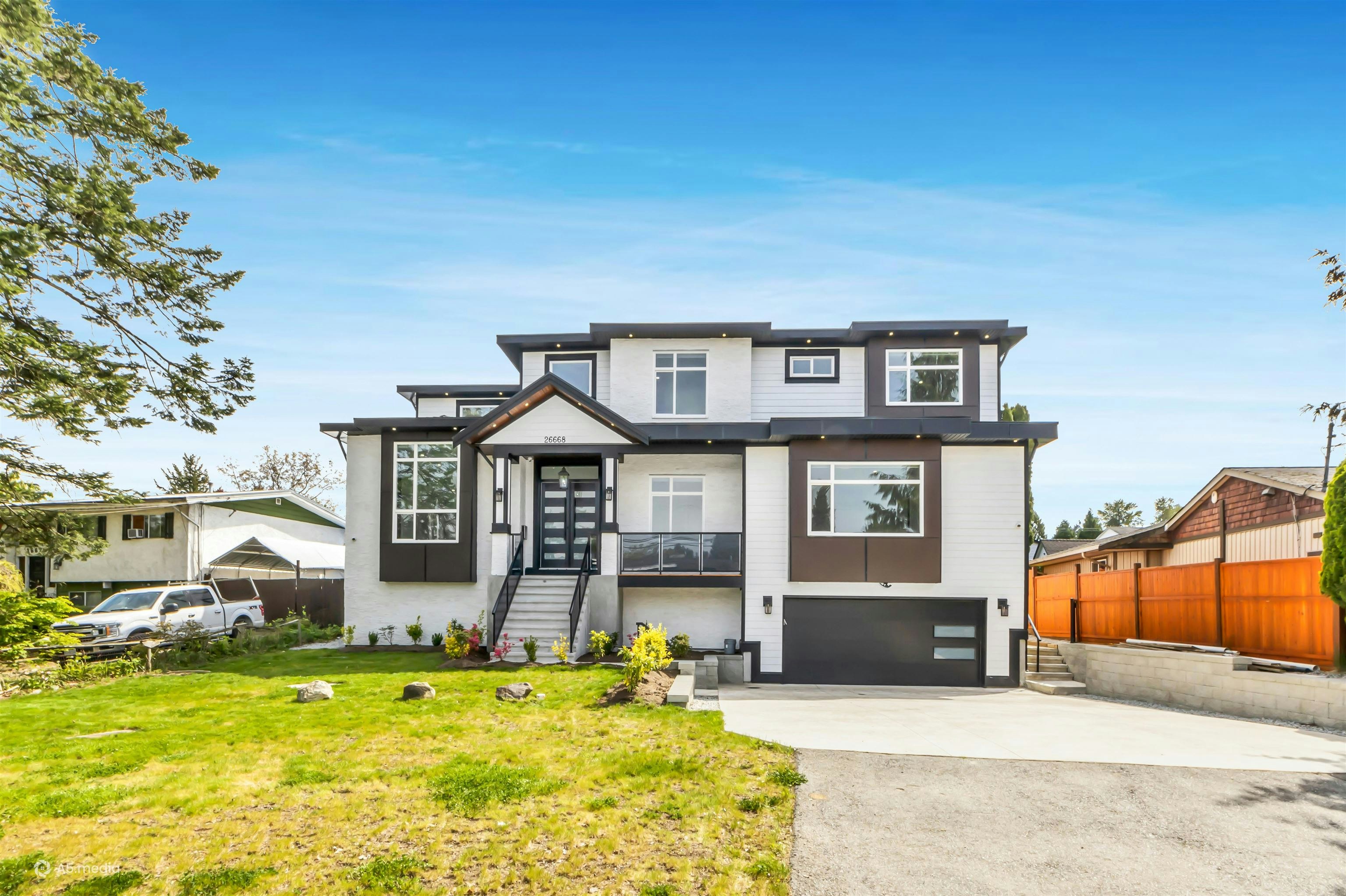 26668 Fraser Highway, Langley, BC, V4W 3C7