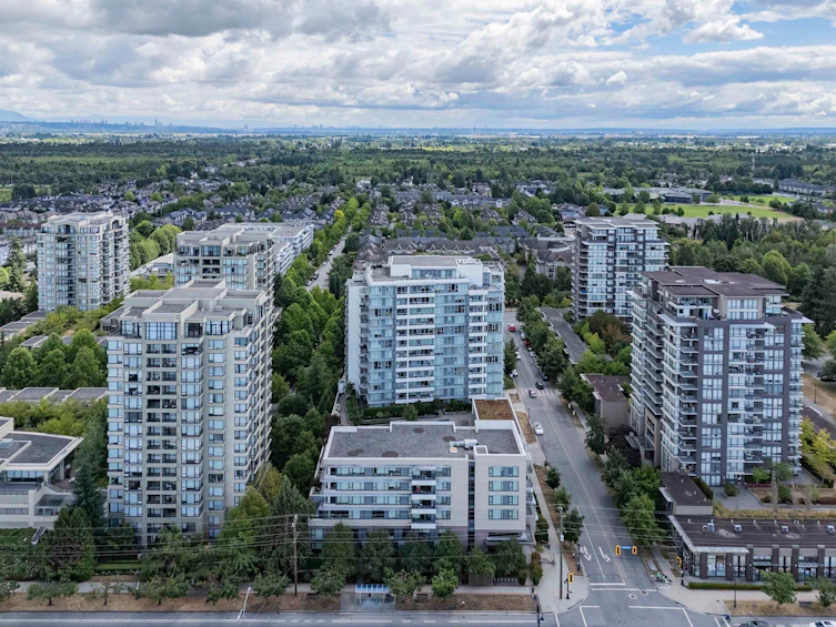 1601-9099 Cook Road, Richmond, BC, V6Y 0G5 - 3