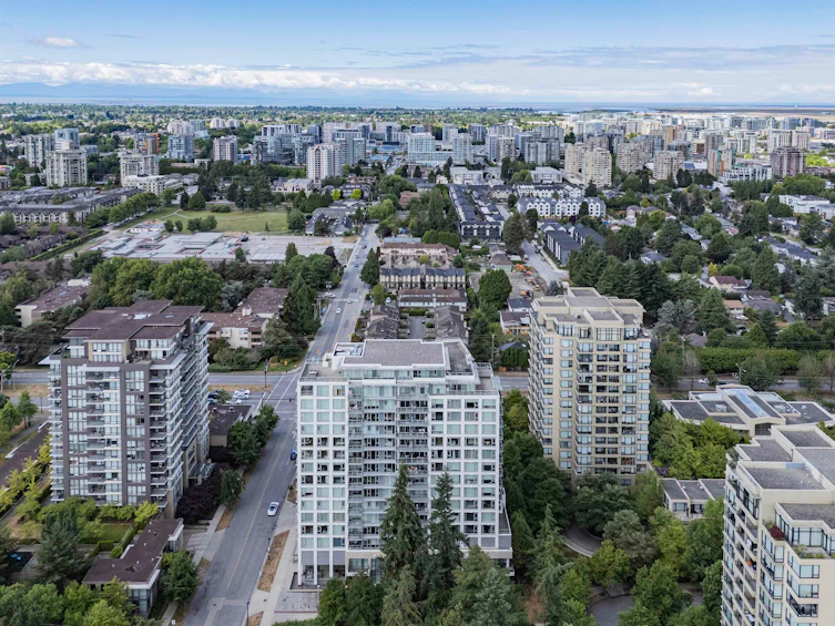 1601-9099 Cook Road, Richmond, BC, V6Y 0G5 - 2