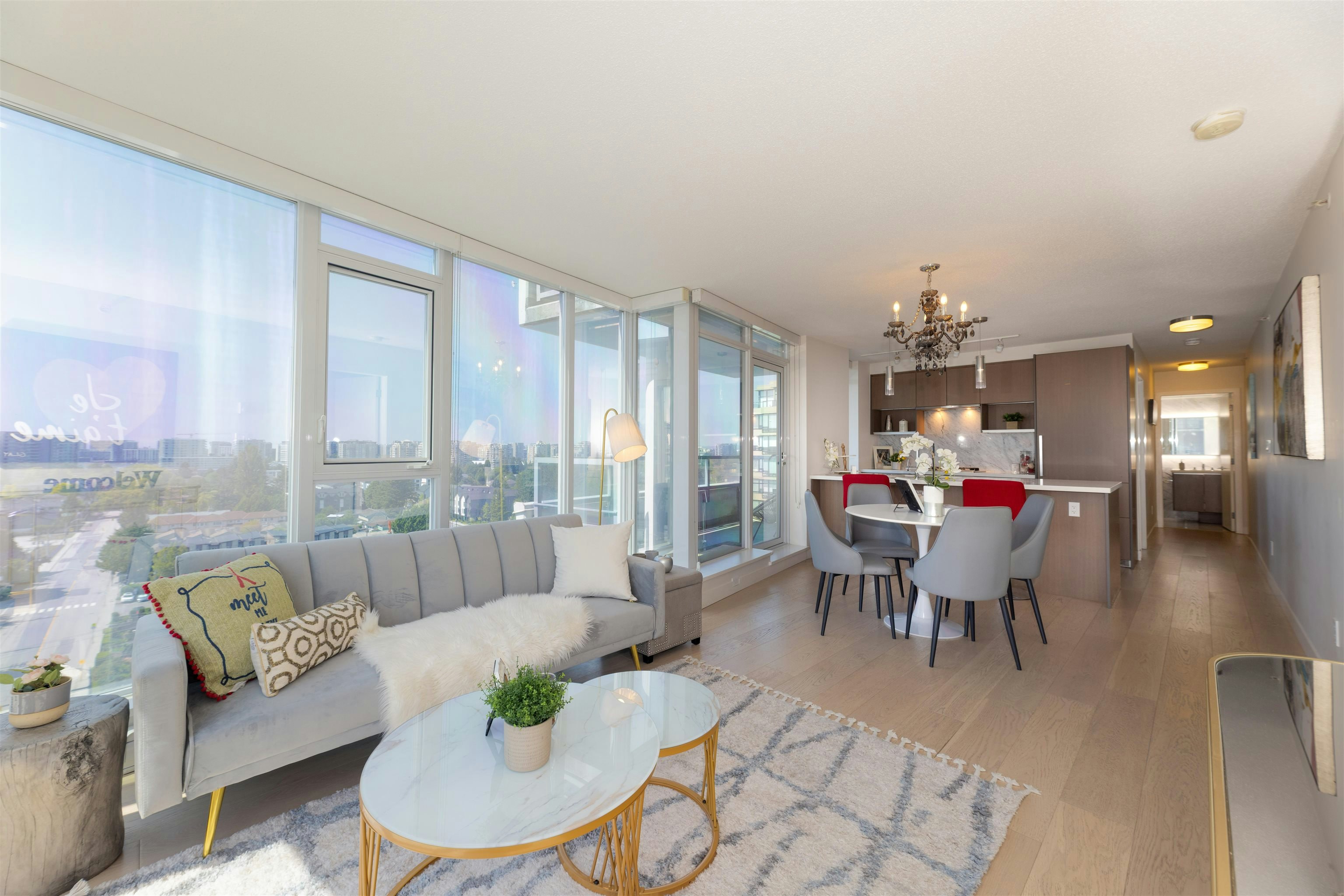 1601-9099 Cook Road, Richmond, BC, V6Y 0G5 - 22