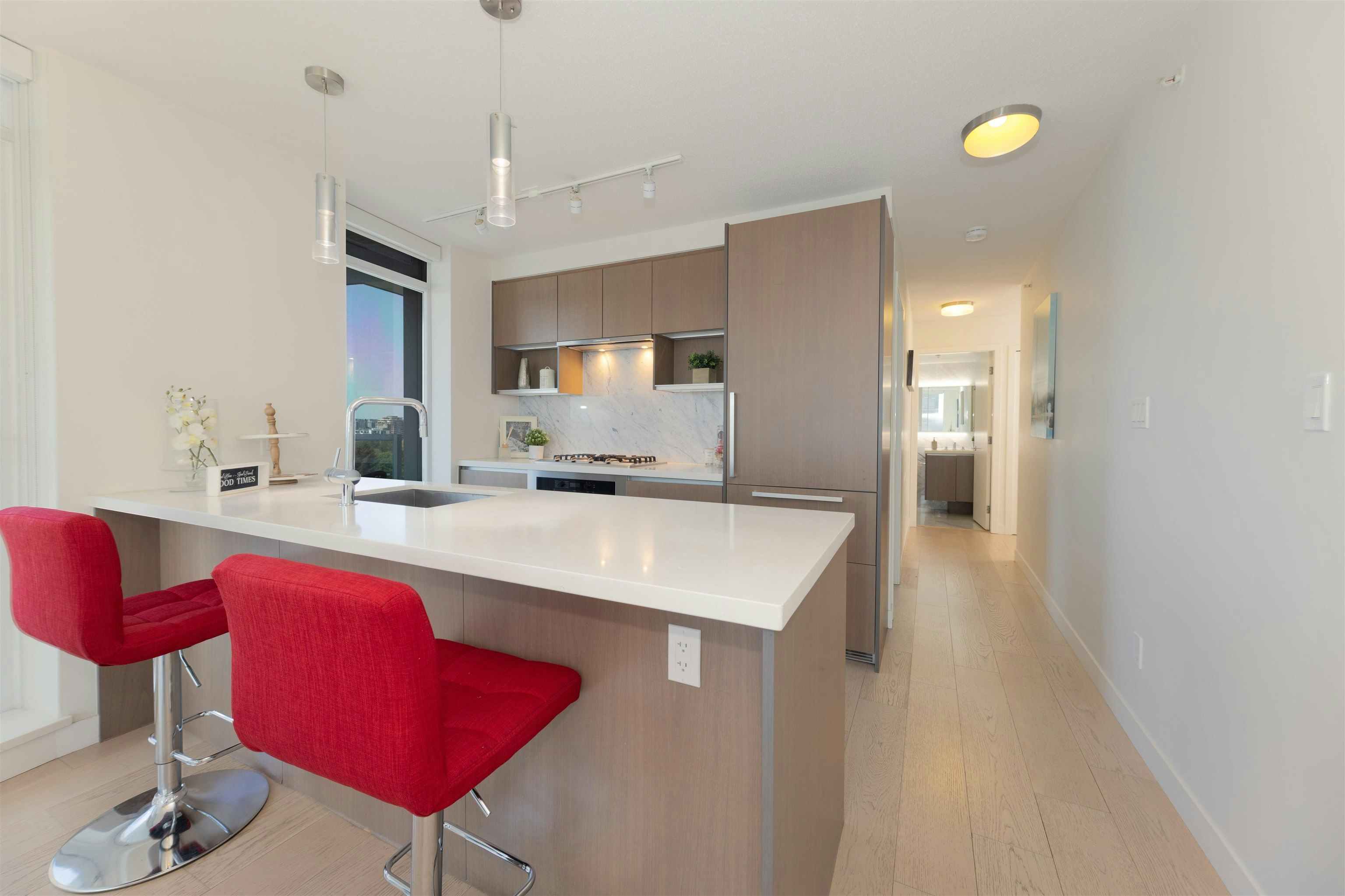 1601-9099 Cook Road, Richmond, BC, V6Y 0G5 - 16