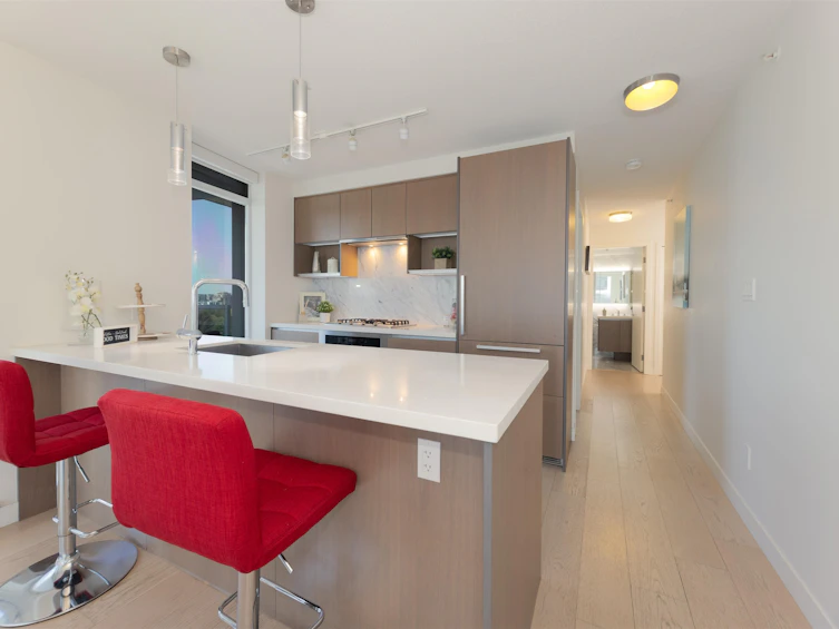 1601-9099 Cook Road, Richmond, BC, V6Y 0G5 - 16