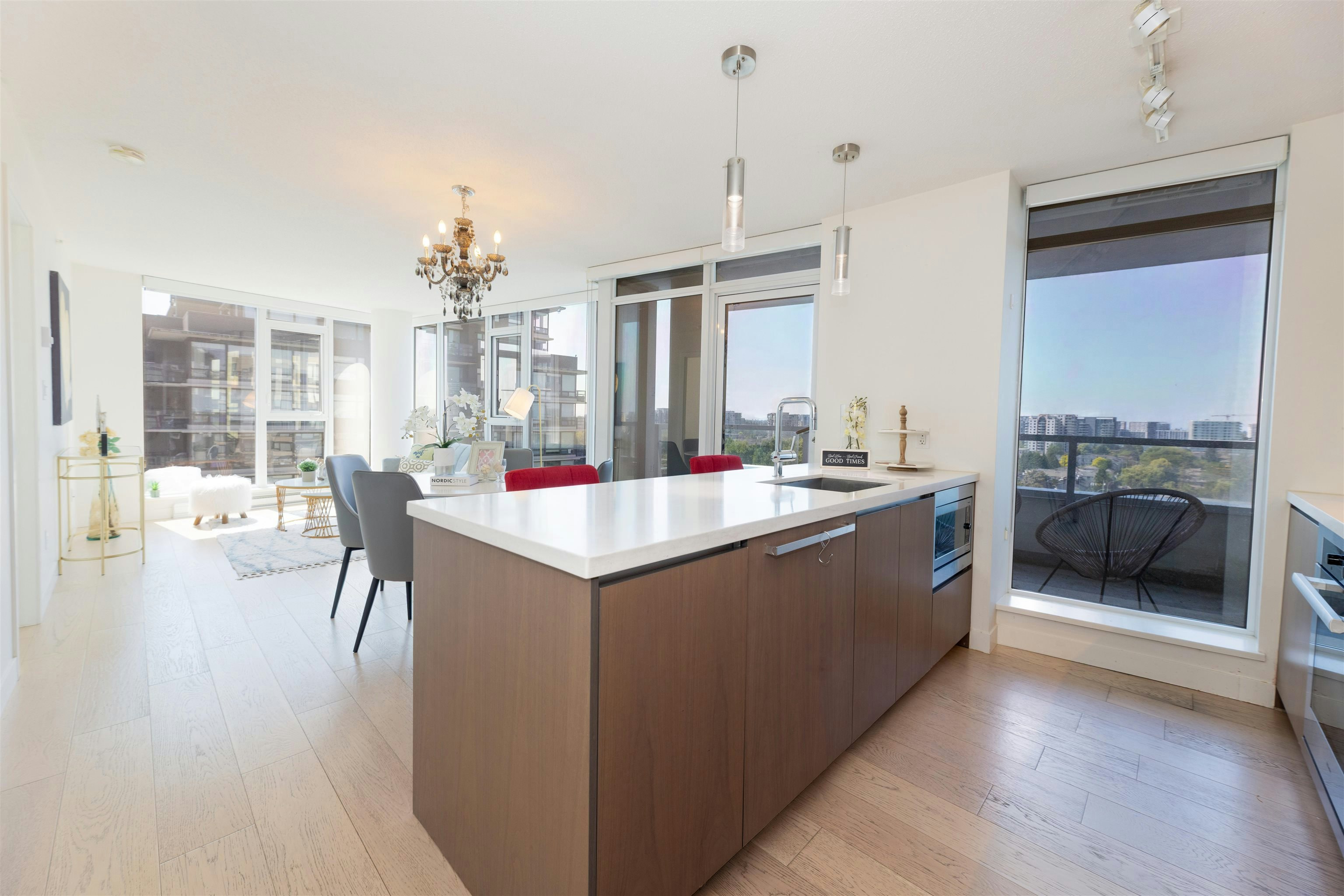 1601-9099 Cook Road, Richmond, BC, V6Y 0G5 - 18