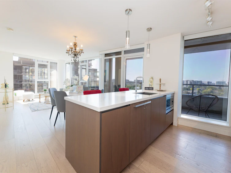1601-9099 Cook Road, Richmond, BC, V6Y 0G5 - 18