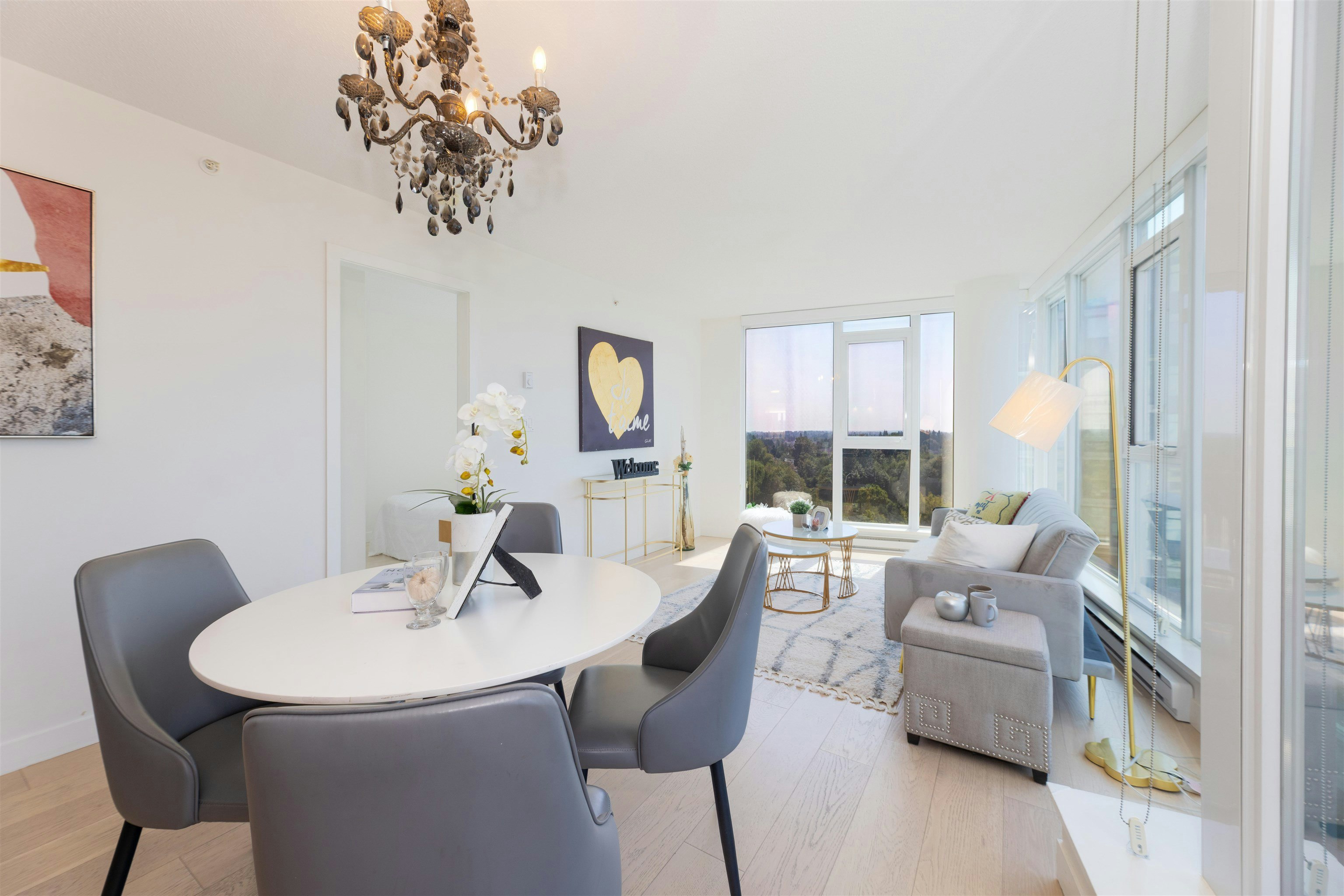 1601-9099 Cook Road, Richmond, BC, V6Y 0G5 - 20