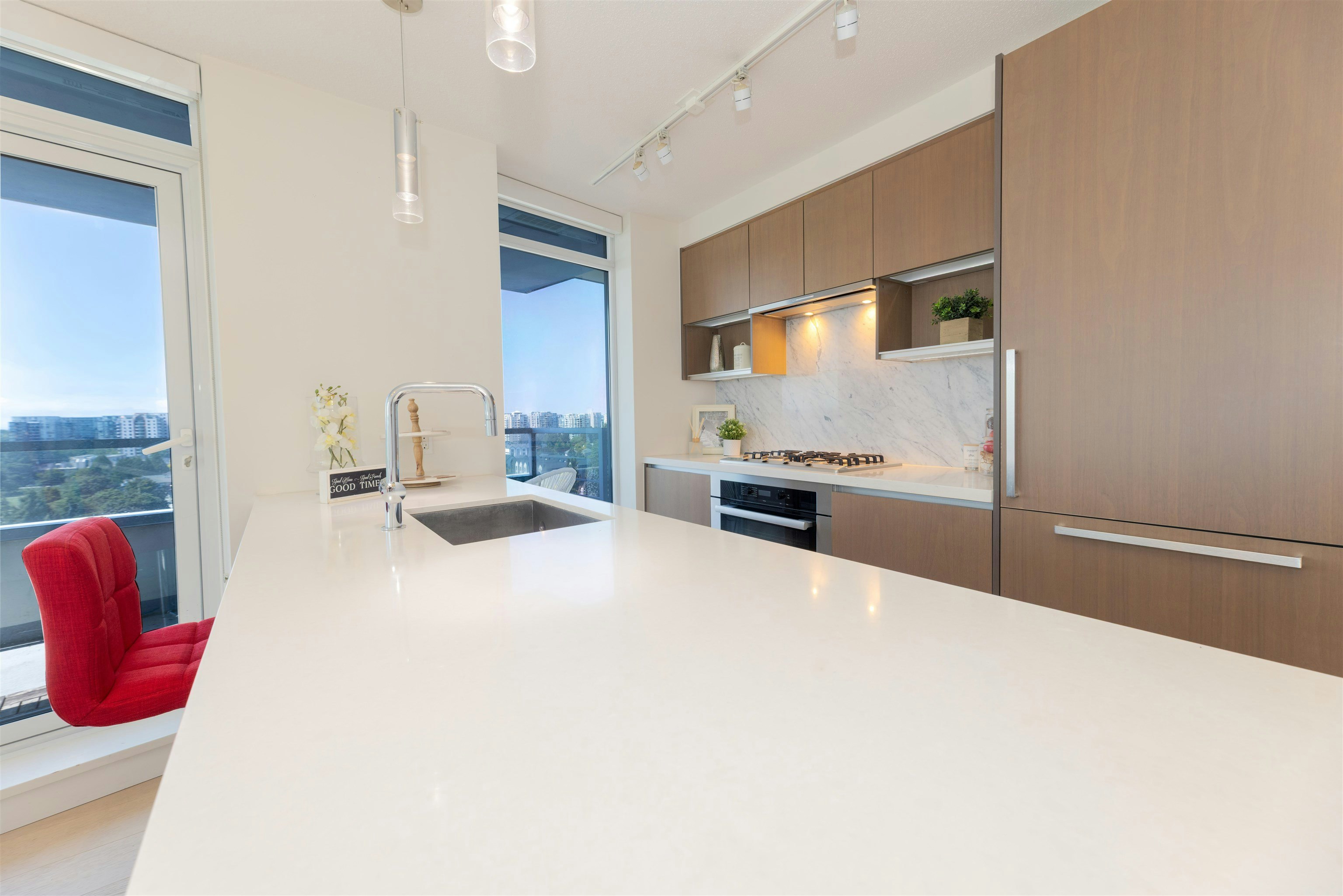 1601-9099 Cook Road, Richmond, BC, V6Y 0G5 - 17