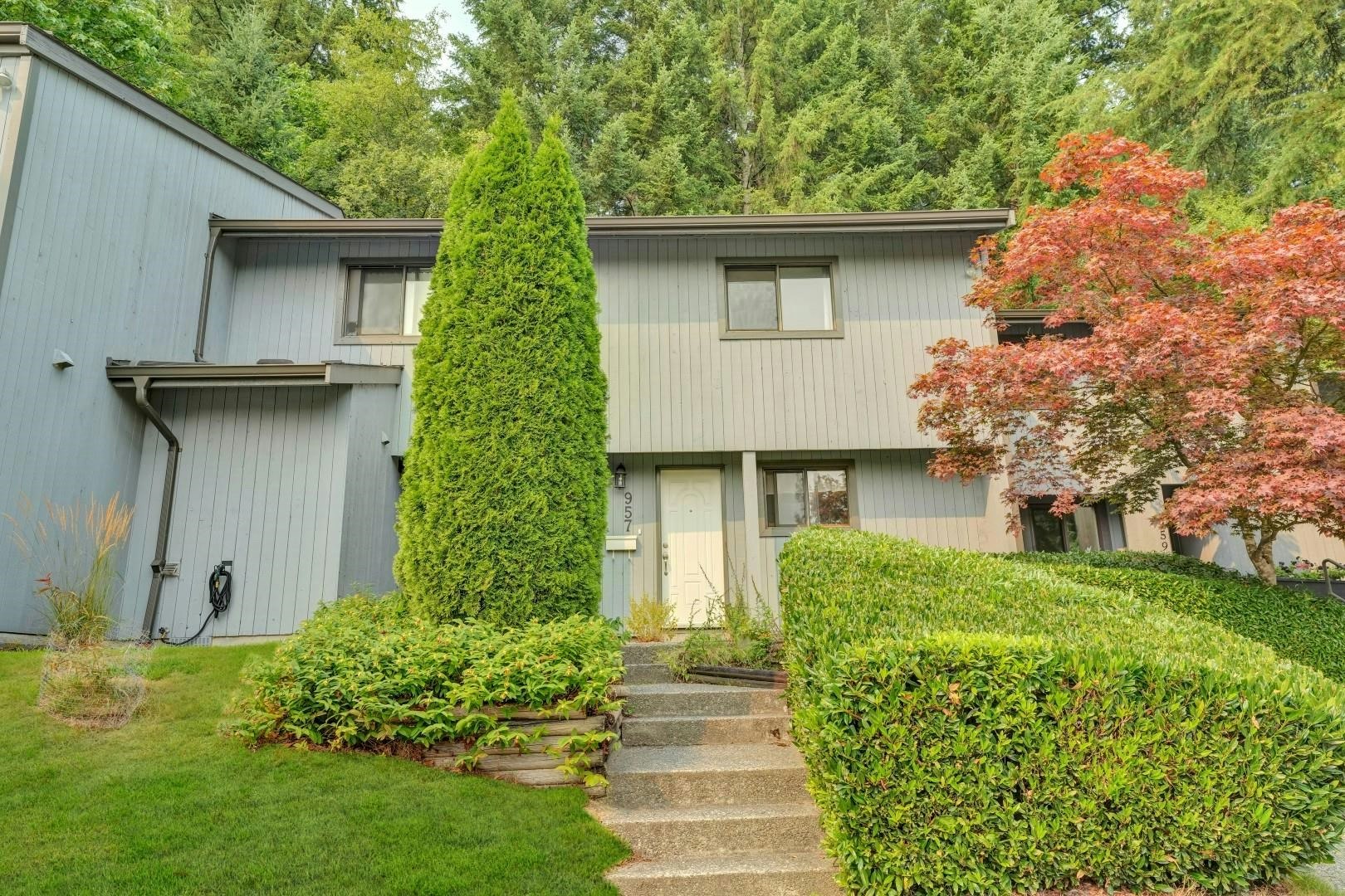 957 Blackstock Road, Port Moody, BC, V3H 3S3