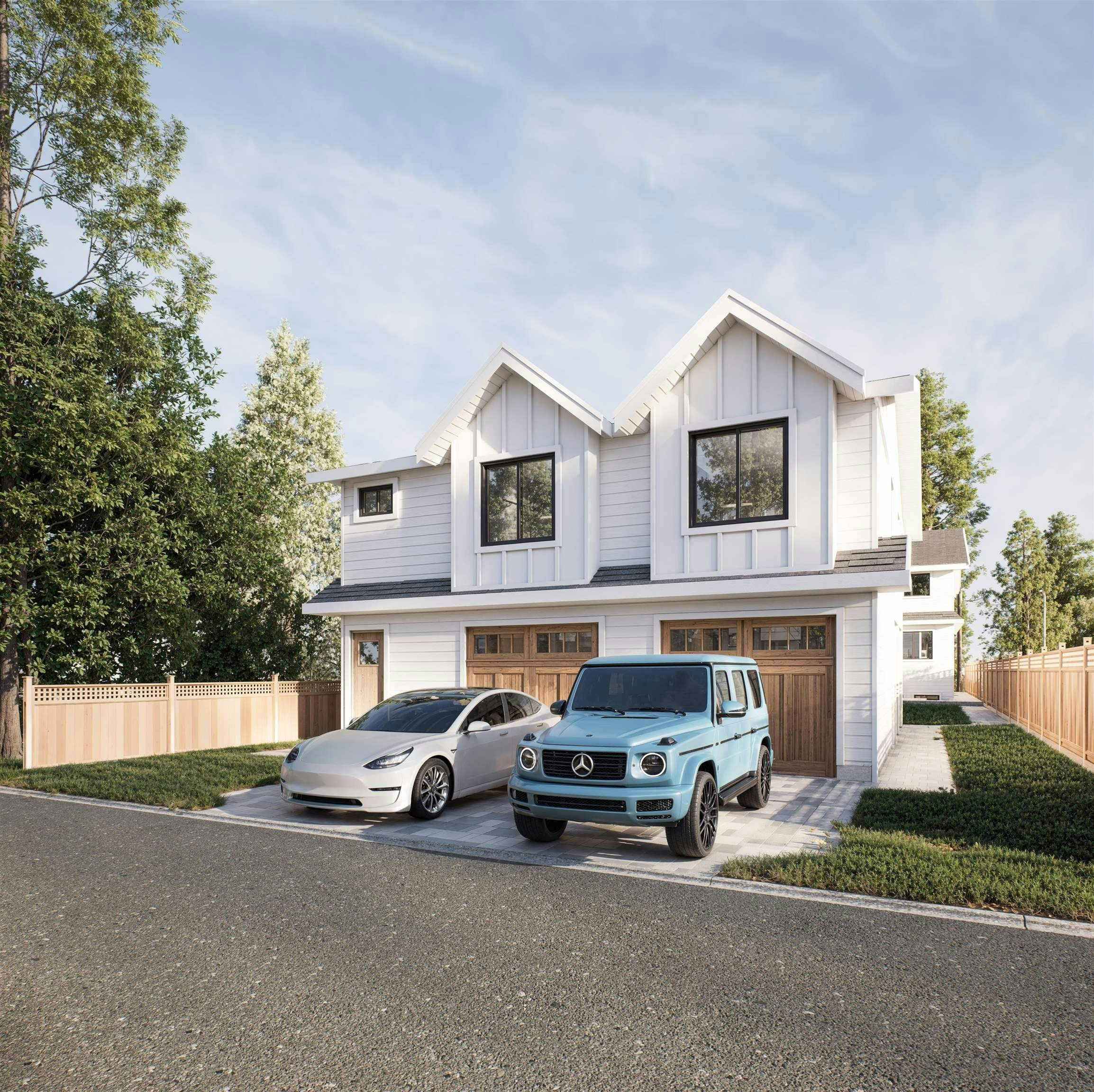 946 160 Street, Surrey, BC, V4A 4W5 - 2