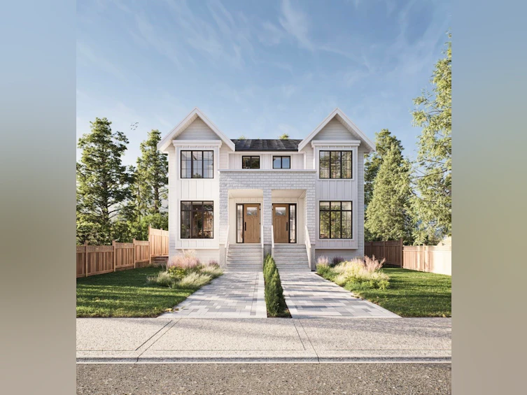 946 160 Street, Surrey, BC, V4A 4W5