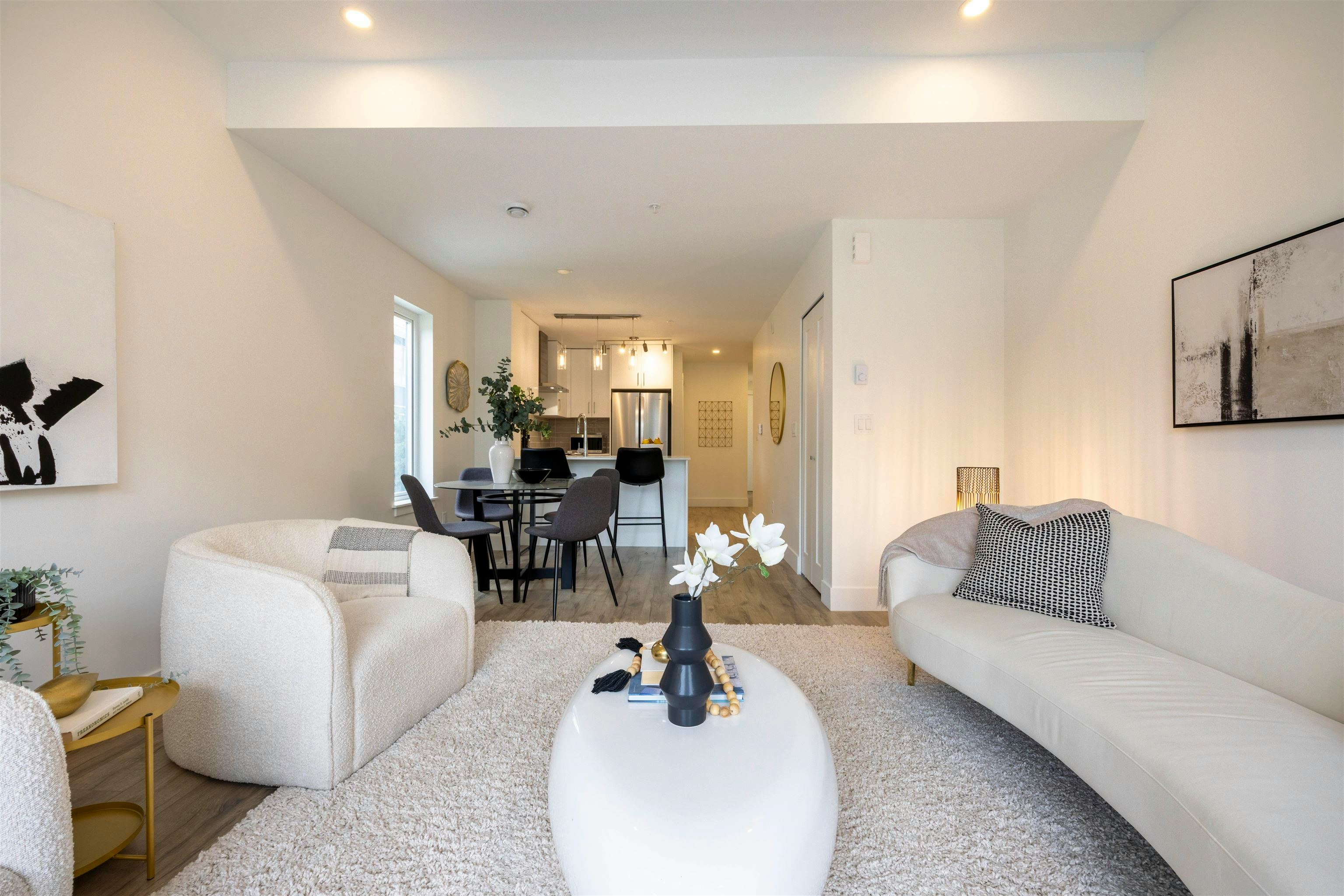 1-6328 King George Boulevard, Surrey, BC, V3X 0L4