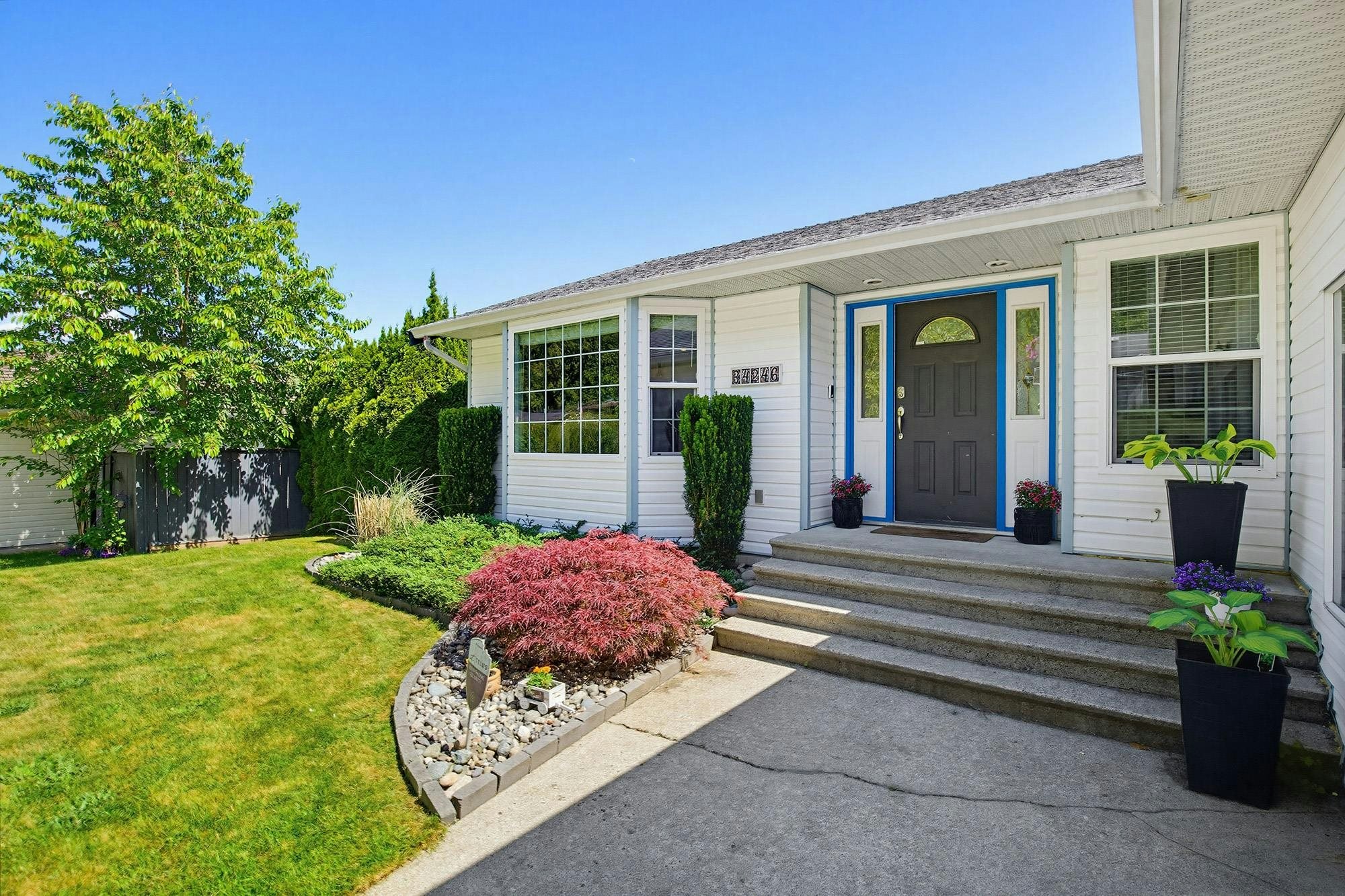 34246 Jasper Avenue, Mission, BC, V2V 6P3 - 34