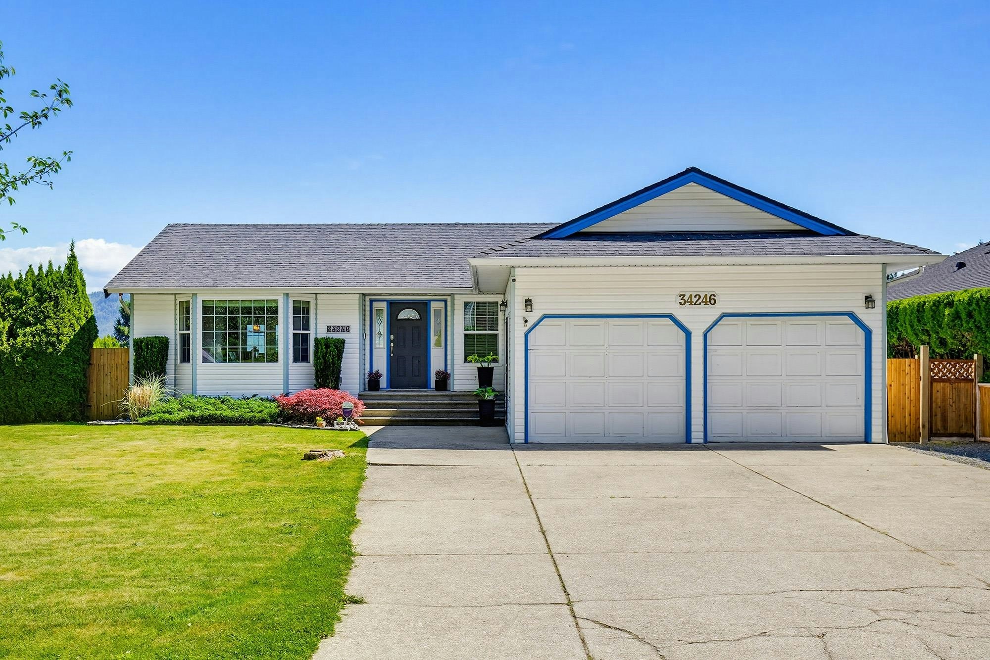 34246 Jasper Avenue, Mission, BC, V2V 6P3