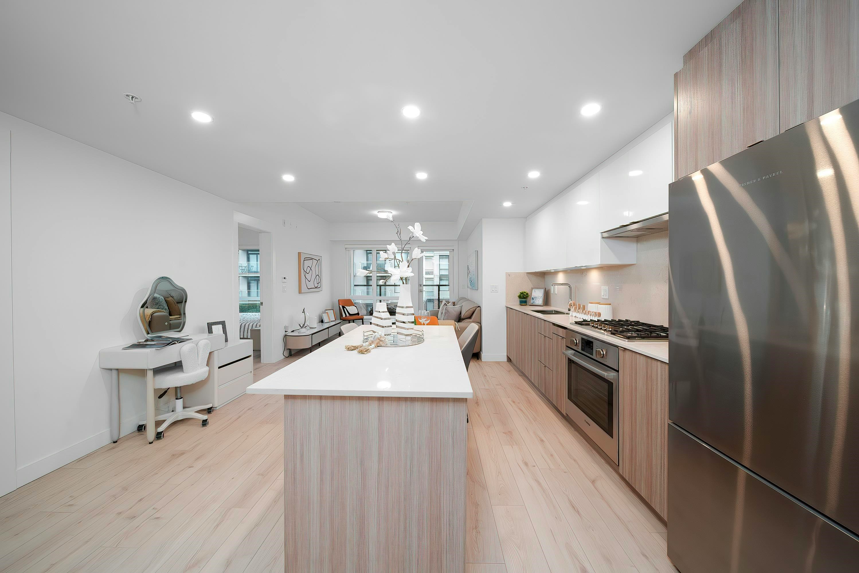 307-8428 Park Road, Richmond, BC, V6Y 0K1 - 10