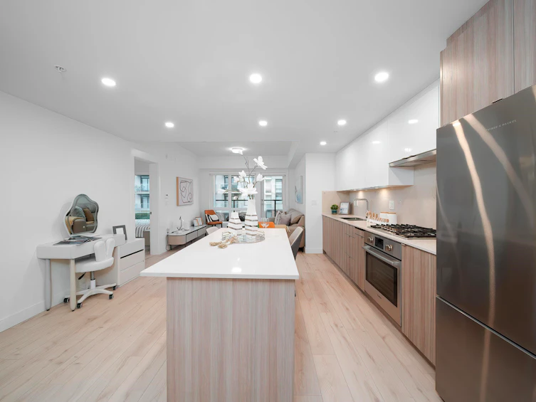 307-8428 Park Road, Richmond, BC, V6Y 0K1 - 10