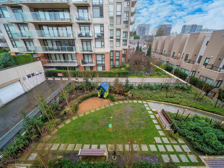 307-8428 Park Road, Richmond, BC, V6Y 0K1 - 6