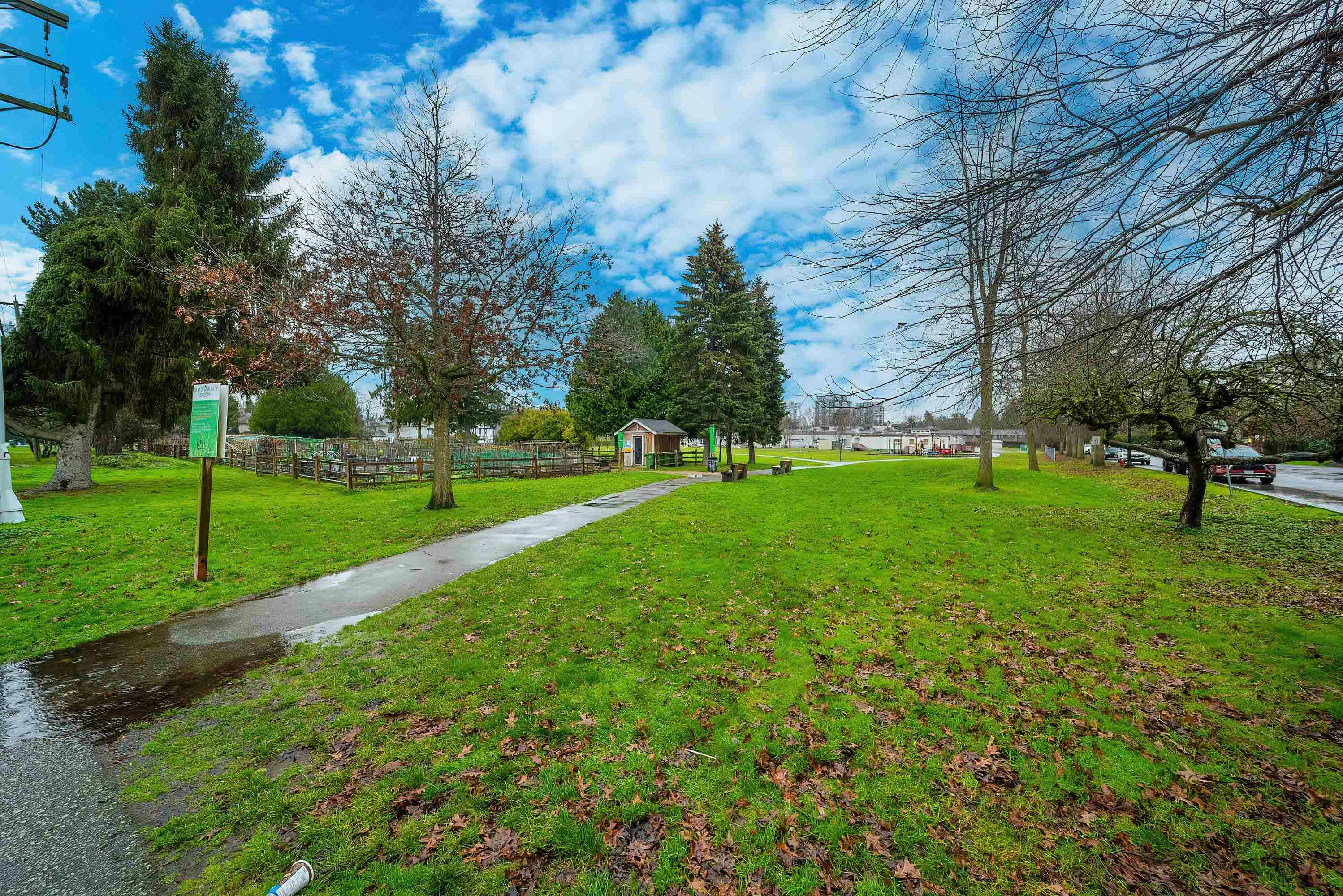 307-8428 Park Road, Richmond, BC, V6Y 0K1 - 30