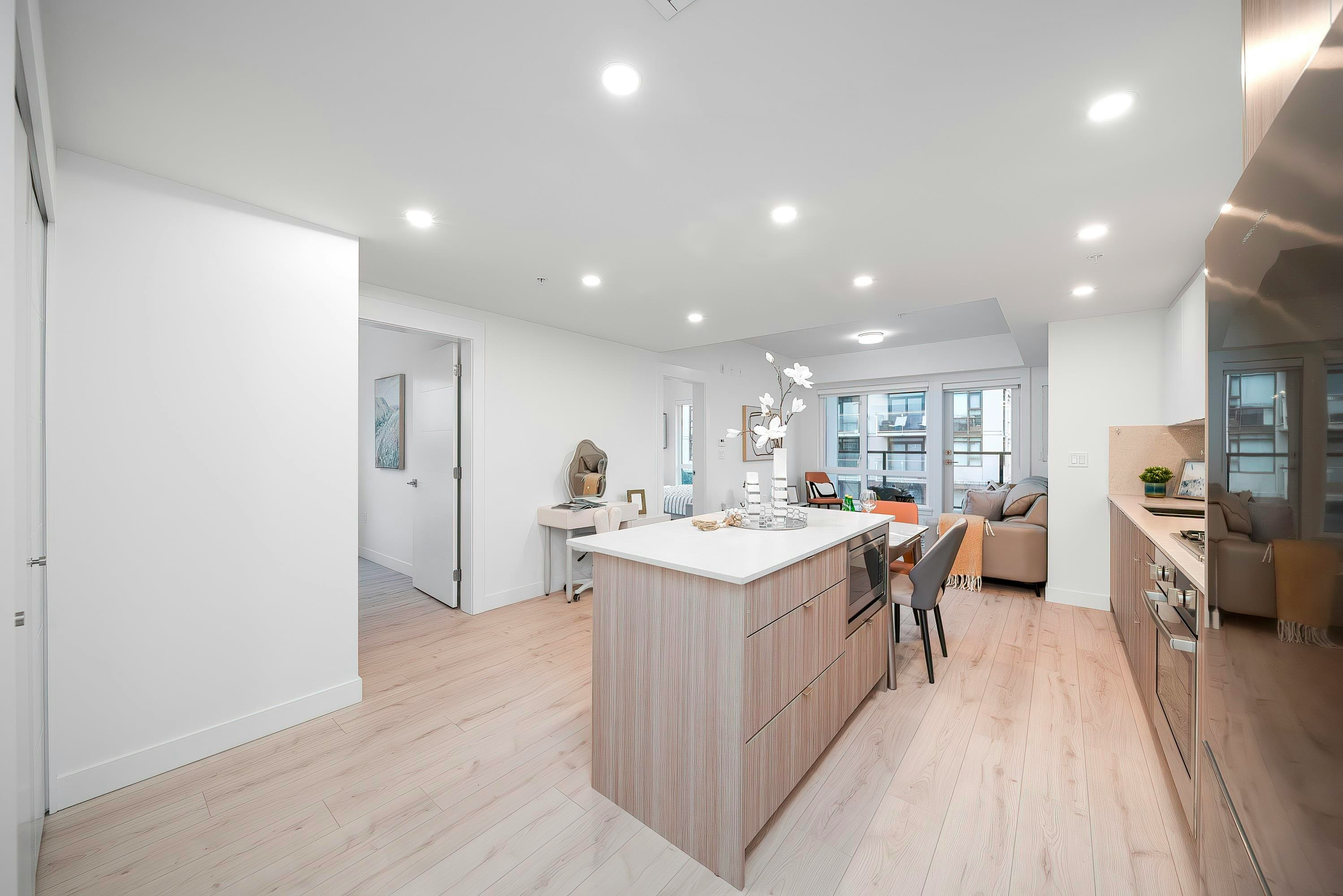 307-8428 Park Road, Richmond, BC, V6Y 0K1 - 12
