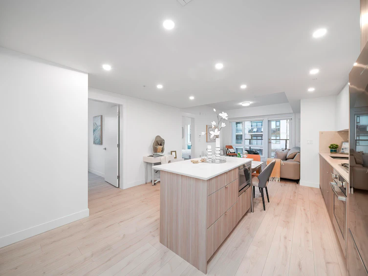 307-8428 Park Road, Richmond, BC, V6Y 0K1 - 12