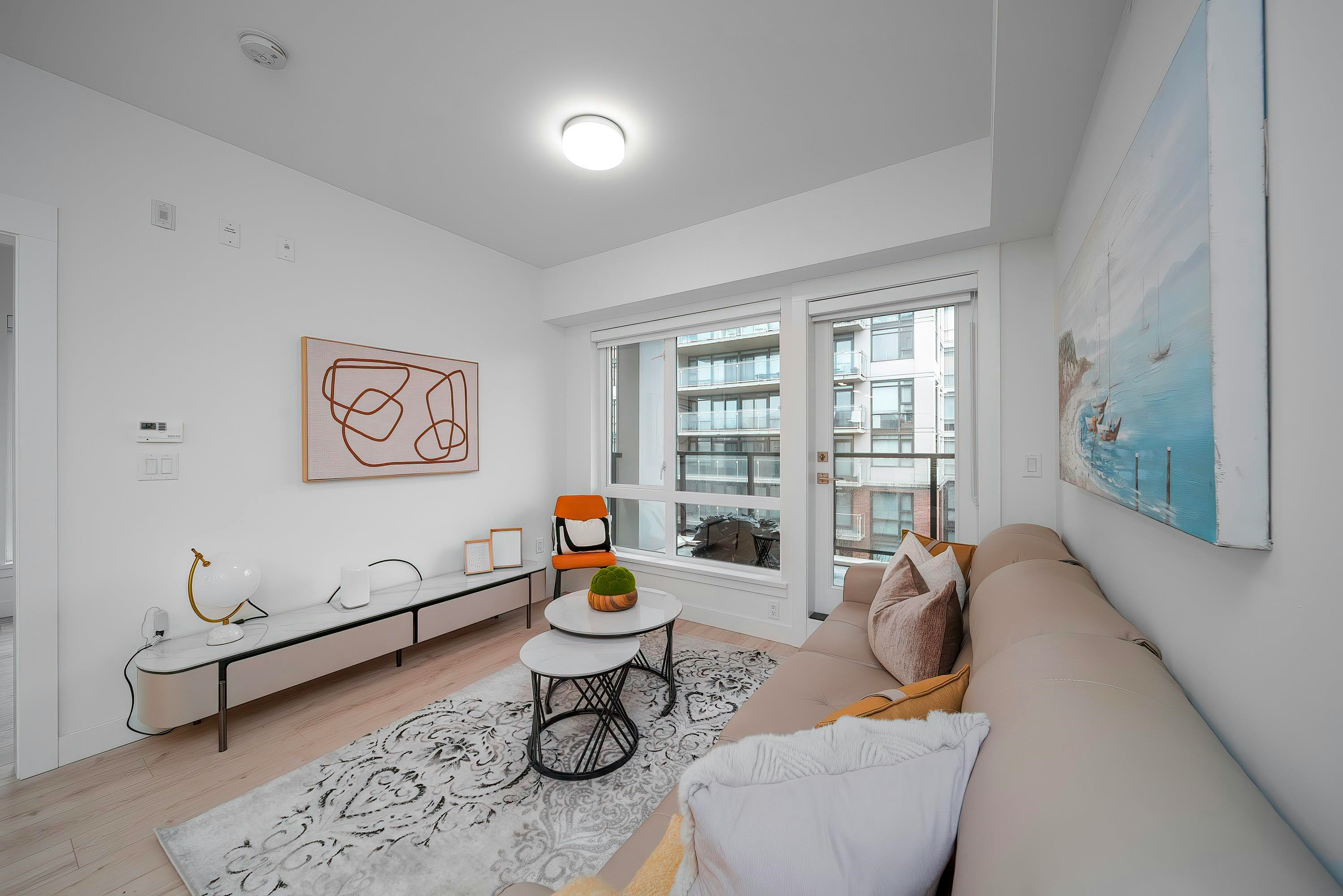 307-8428 Park Road, Richmond, BC, V6Y 0K1 - 3
