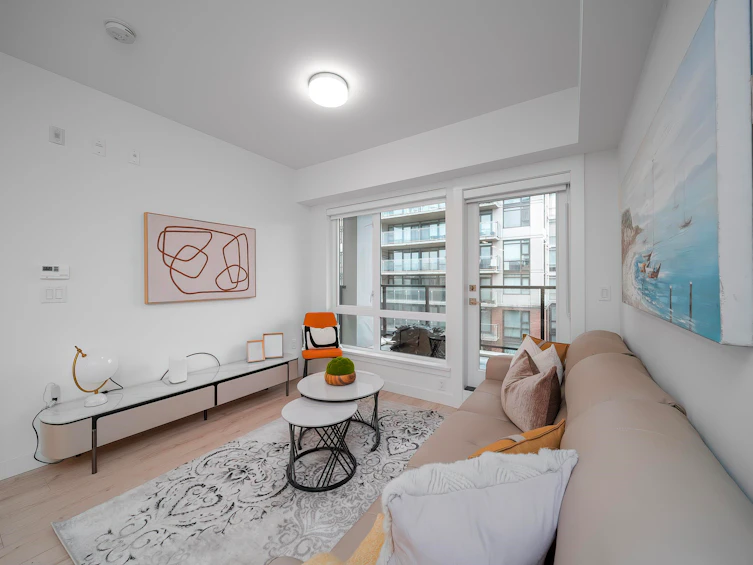 307-8428 Park Road, Richmond, BC, V6Y 0K1 - 3
