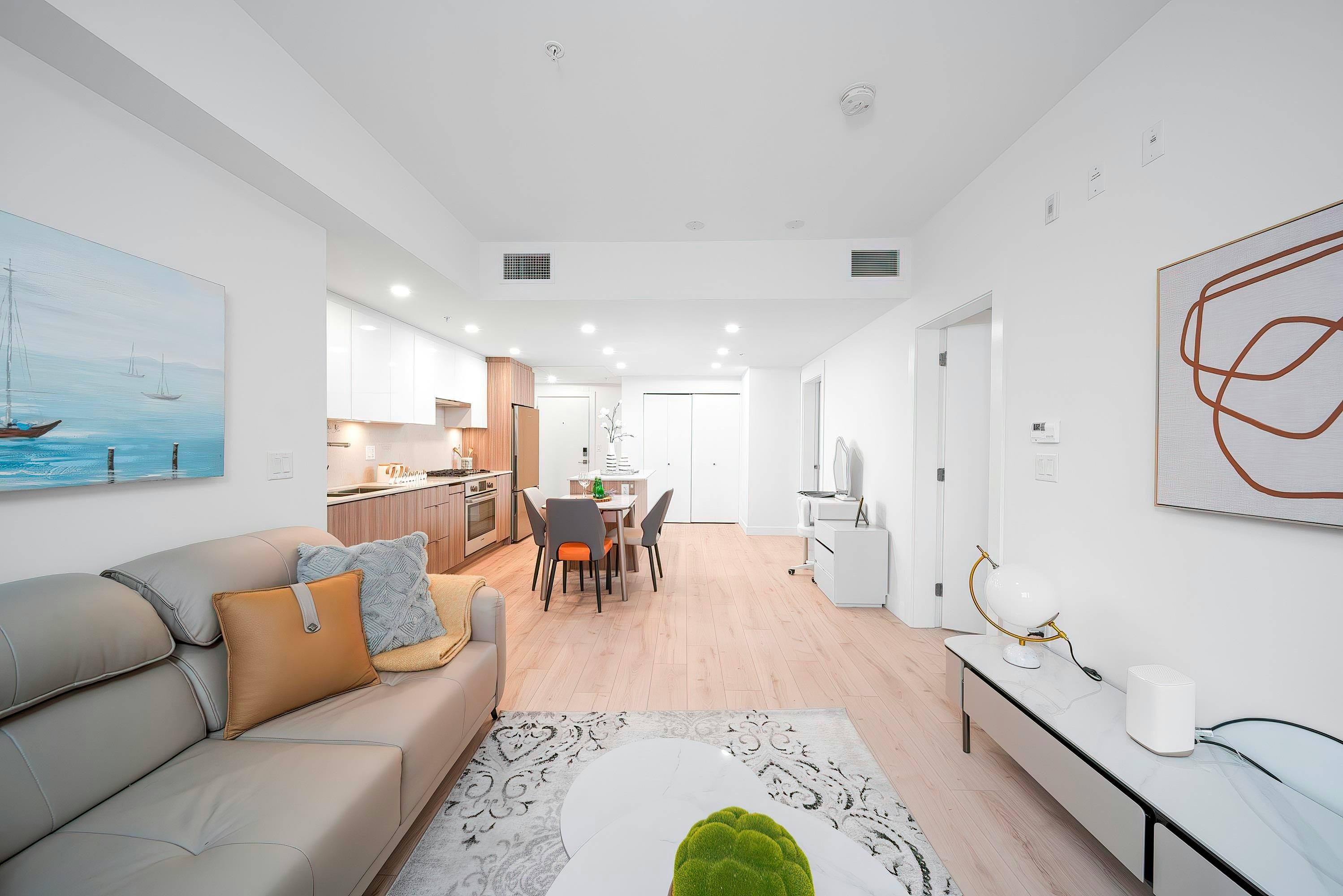 307-8428 Park Road, Richmond, BC, V6Y 0K1 - 5