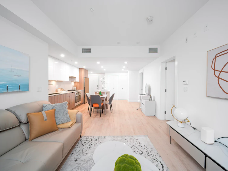 307-8428 Park Road, Richmond, BC, V6Y 0K1 - 5