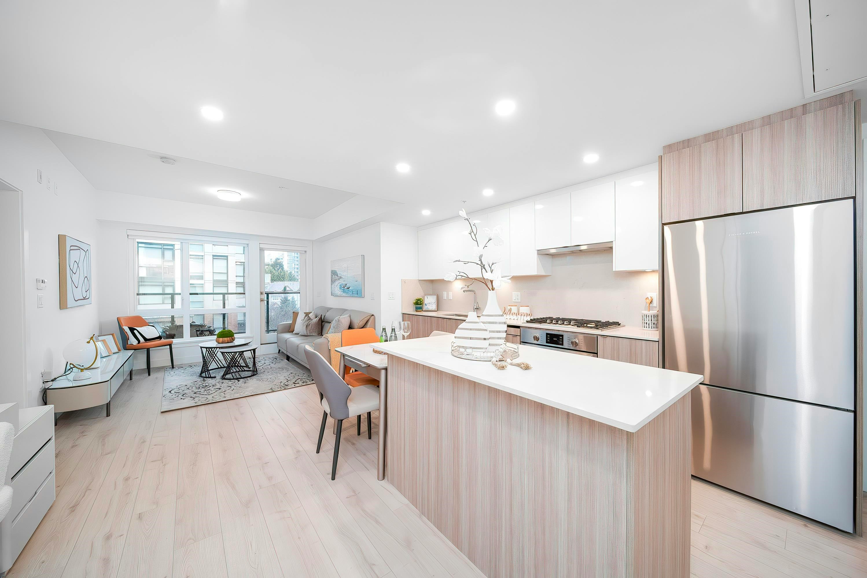 307-8428 Park Road, Richmond, BC, V6Y 0K1 - 7