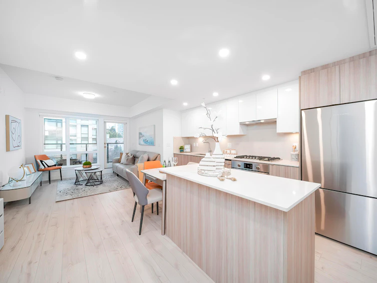 307-8428 Park Road, Richmond, BC, V6Y 0K1 - 7