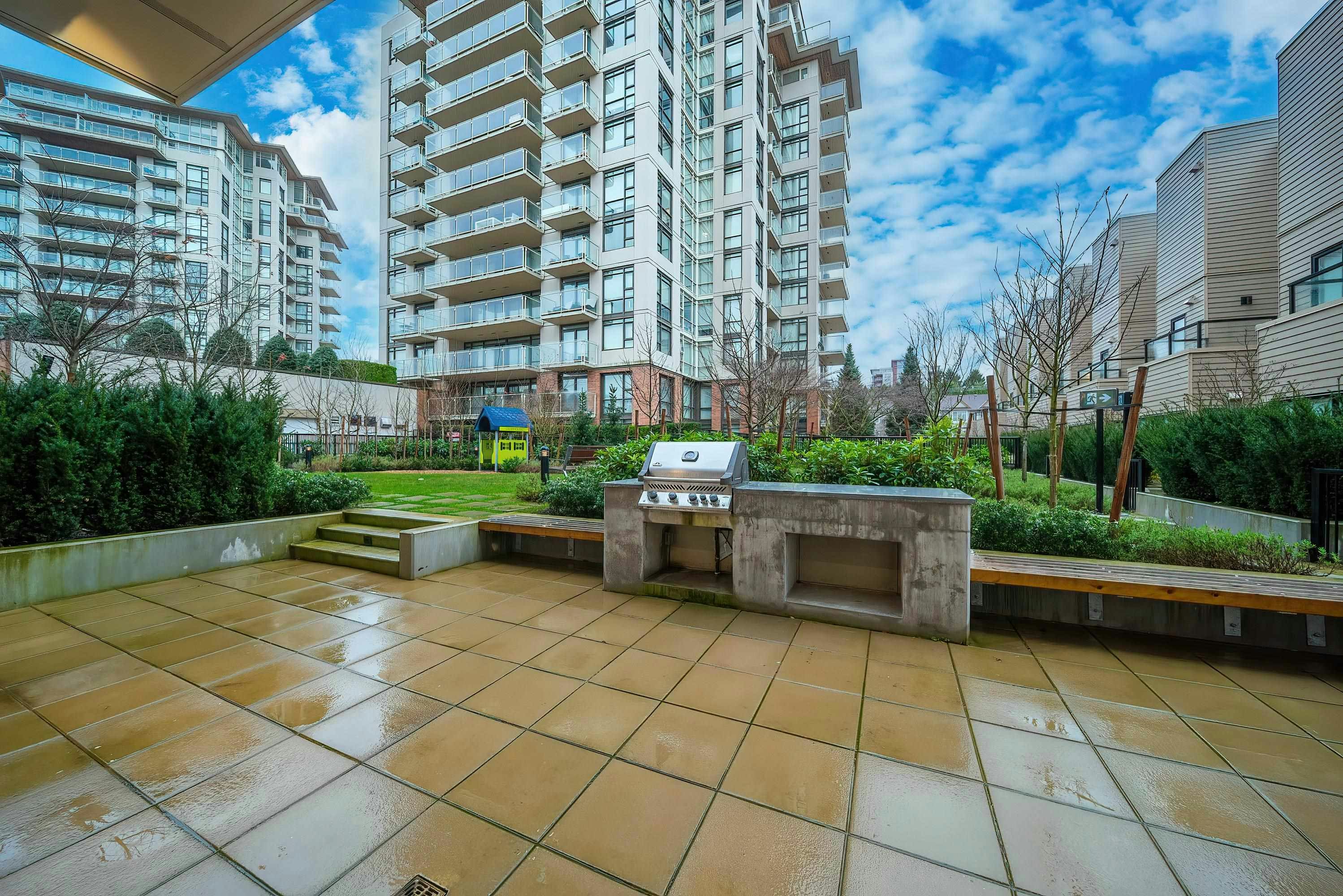 307-8428 Park Road, Richmond, BC, V6Y 0K1 - 29