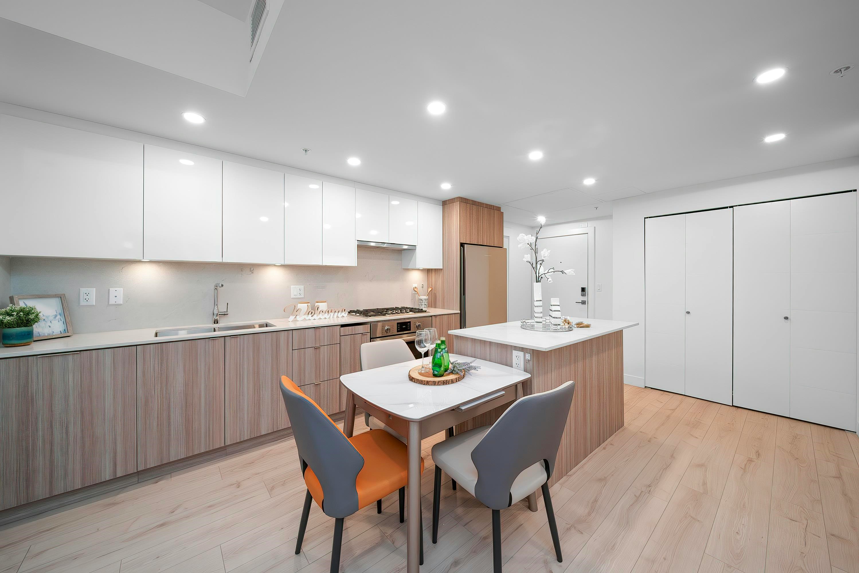 307-8428 Park Road, Richmond, BC, V6Y 0K1 - 9