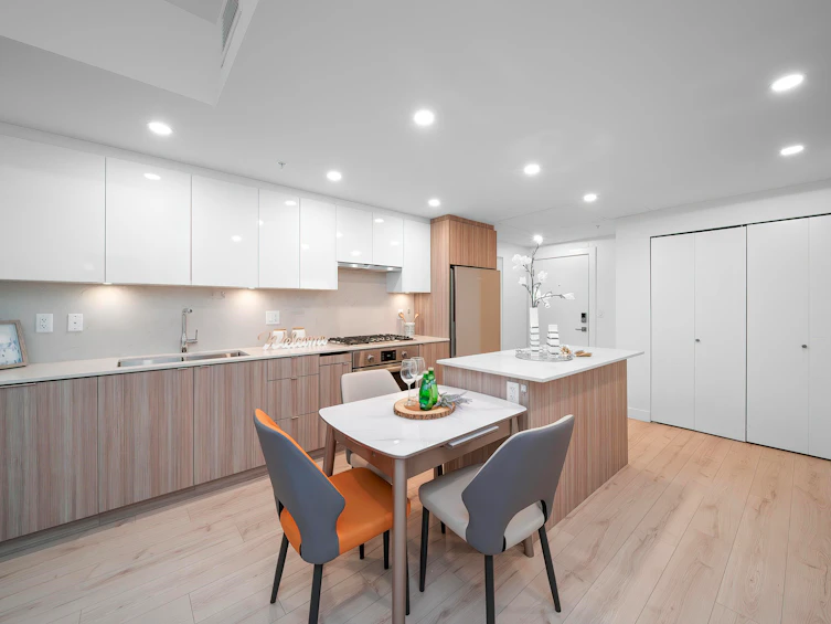 307-8428 Park Road, Richmond, BC, V6Y 0K1 - 9