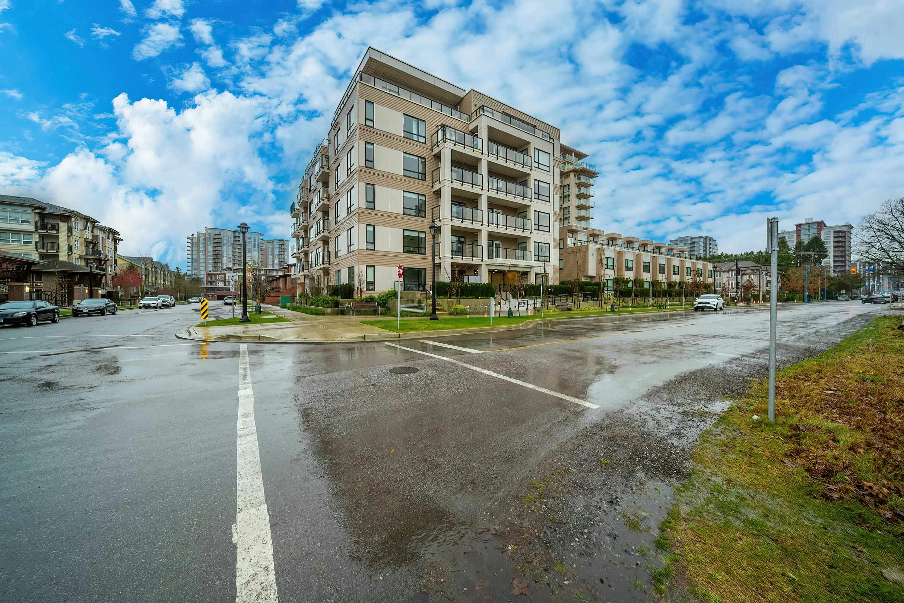 307-8428 Park Road, Richmond, BC, V6Y 0K1 - 31