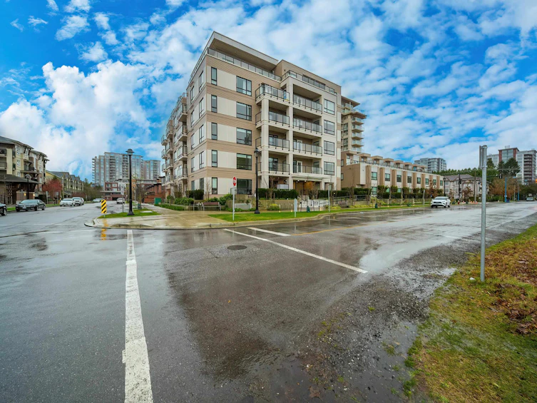 307-8428 Park Road, Richmond, BC, V6Y 0K1 - 31