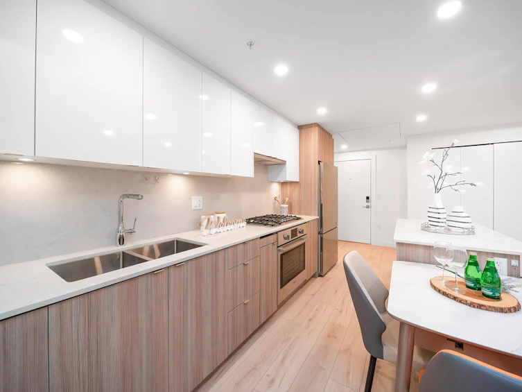 307-8428 Park Road, Richmond, BC, V6Y 0K1 - 11