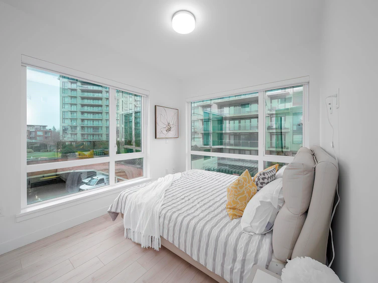 307-8428 Park Road, Richmond, BC, V6Y 0K1