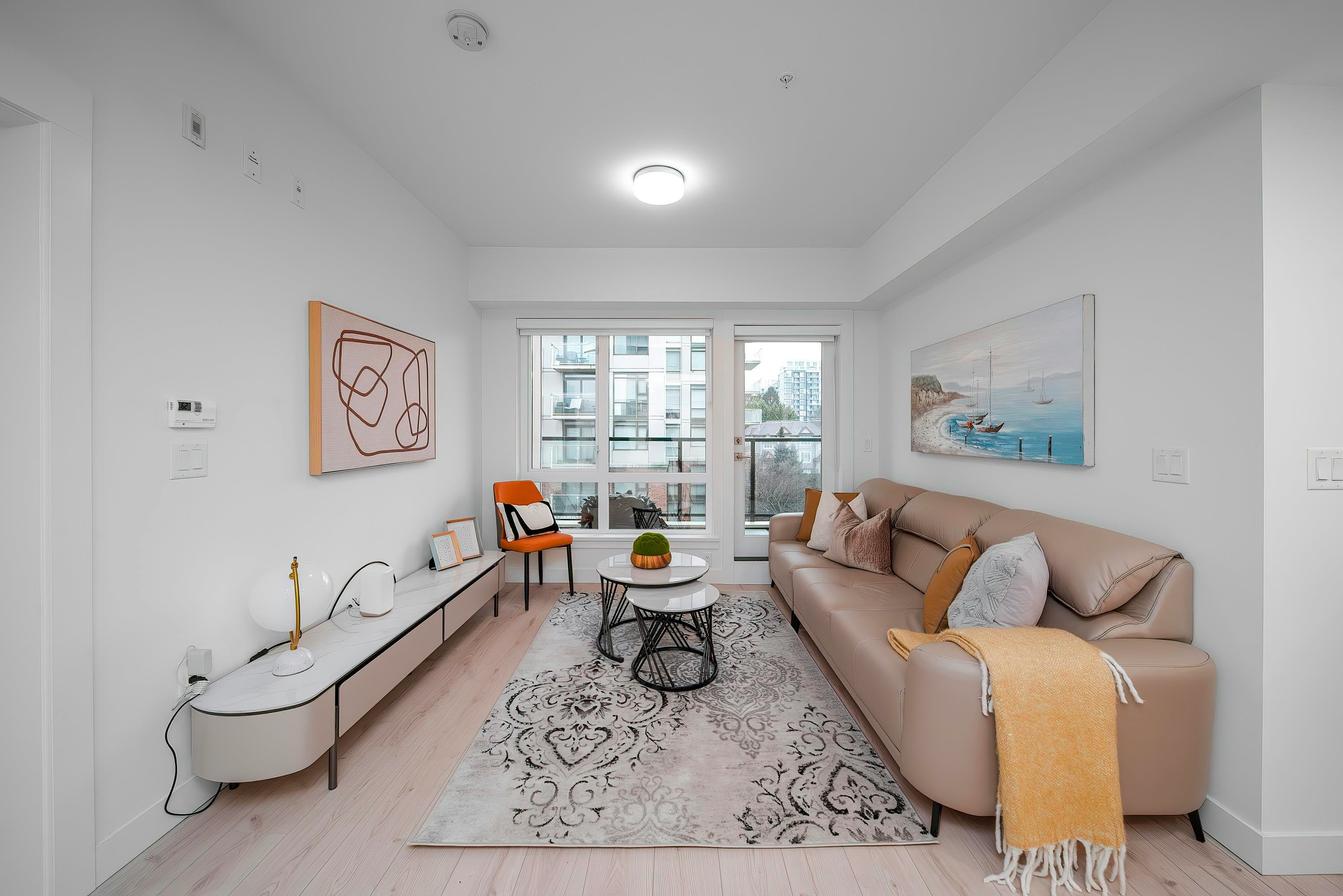 307-8428 Park Road, Richmond, BC, V6Y 0K1 - 4