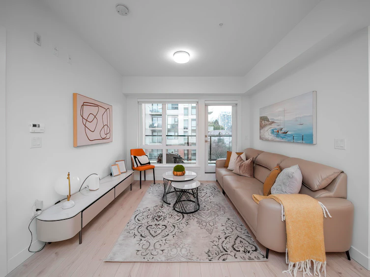 307-8428 Park Road, Richmond, BC, V6Y 0K1 - 4