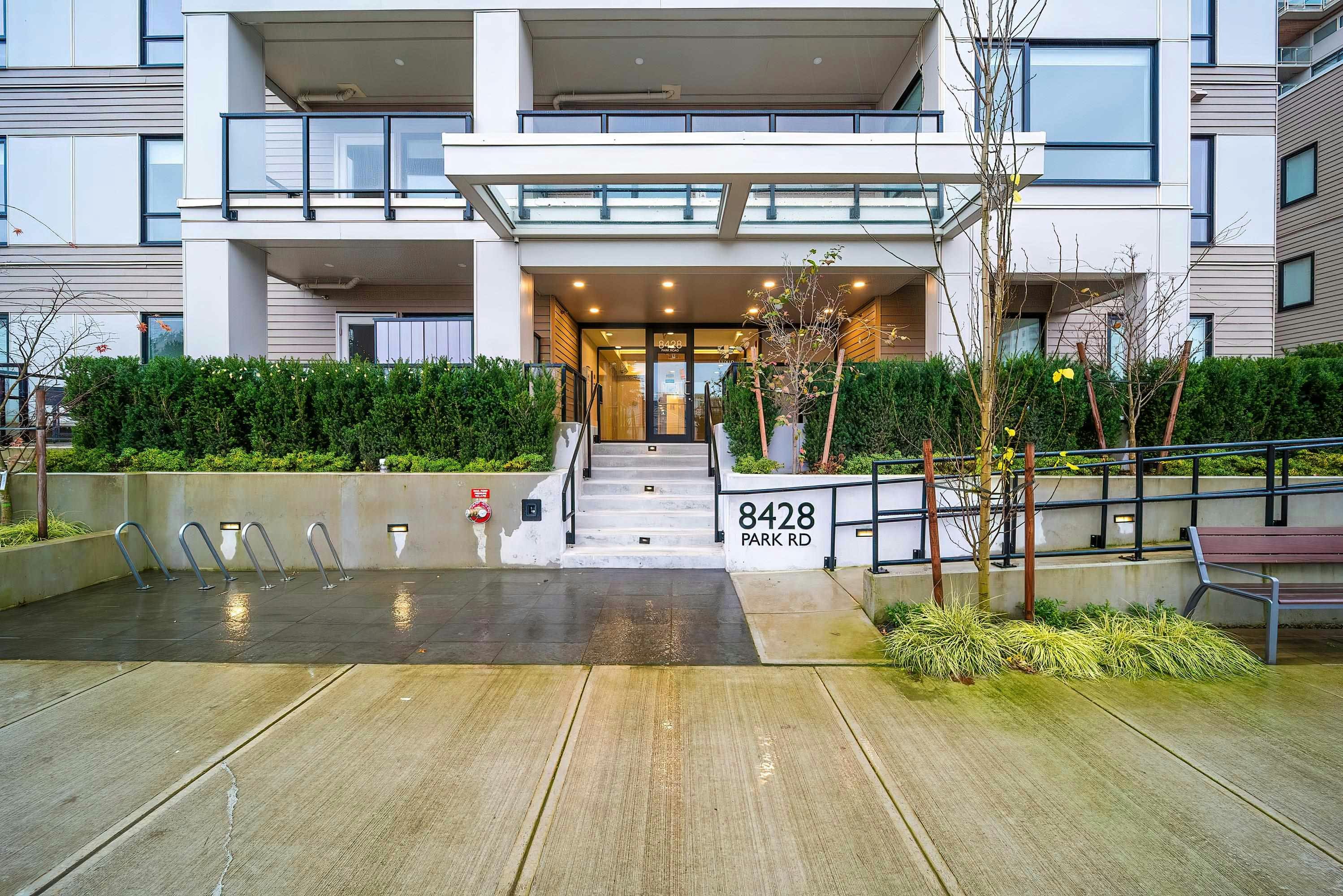 307-8428 Park Road, Richmond, BC, V6Y 0K1 - 23