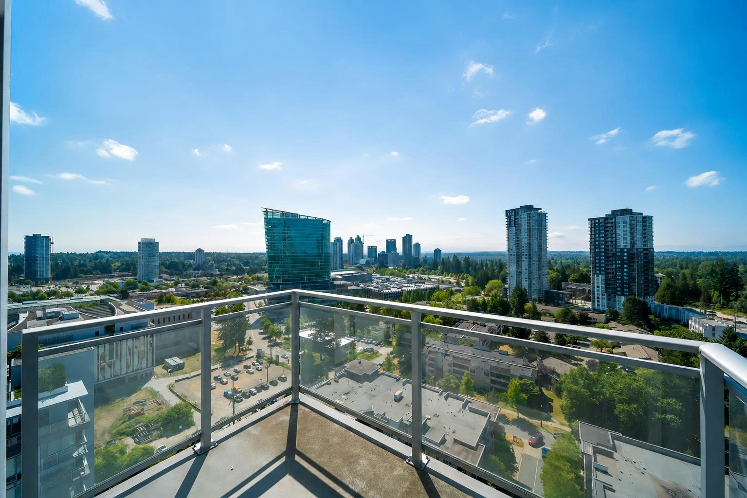 2309-13325 102a Avenue, Surrey, BC, V3T 0J5