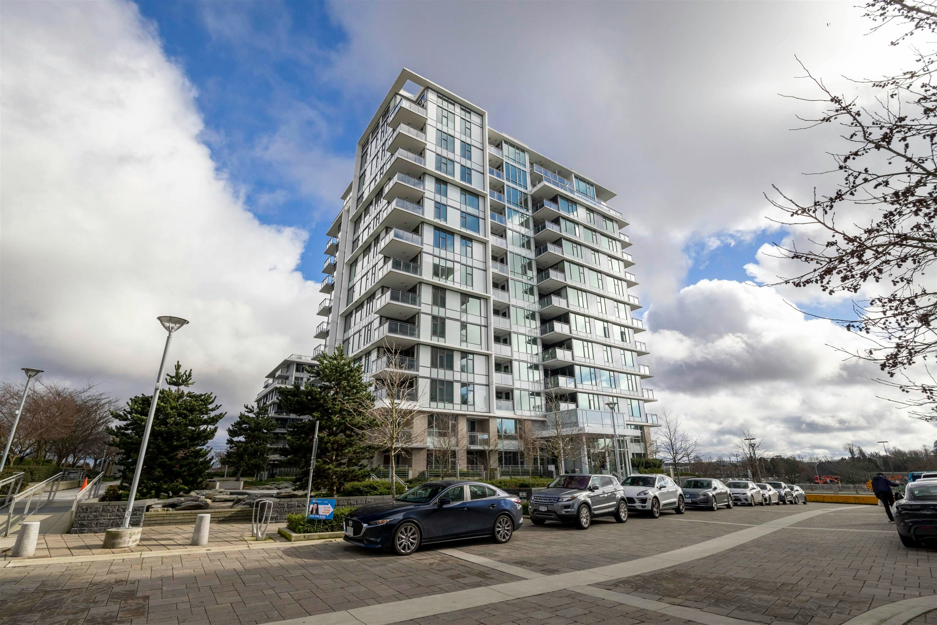 615-3300 Ketcheson Road, Richmond, BC, V6X 0S5